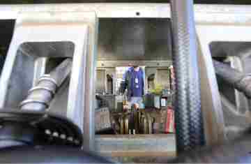  Paraná adere ao programa da União para reduzir impostos sobre o diesel 